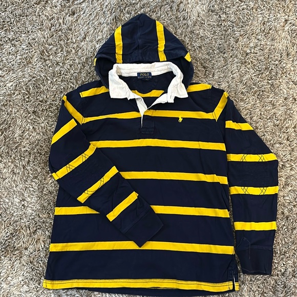 Polo Ralph Lauren Other - Polo Ralph Lauren kids XL hoddie